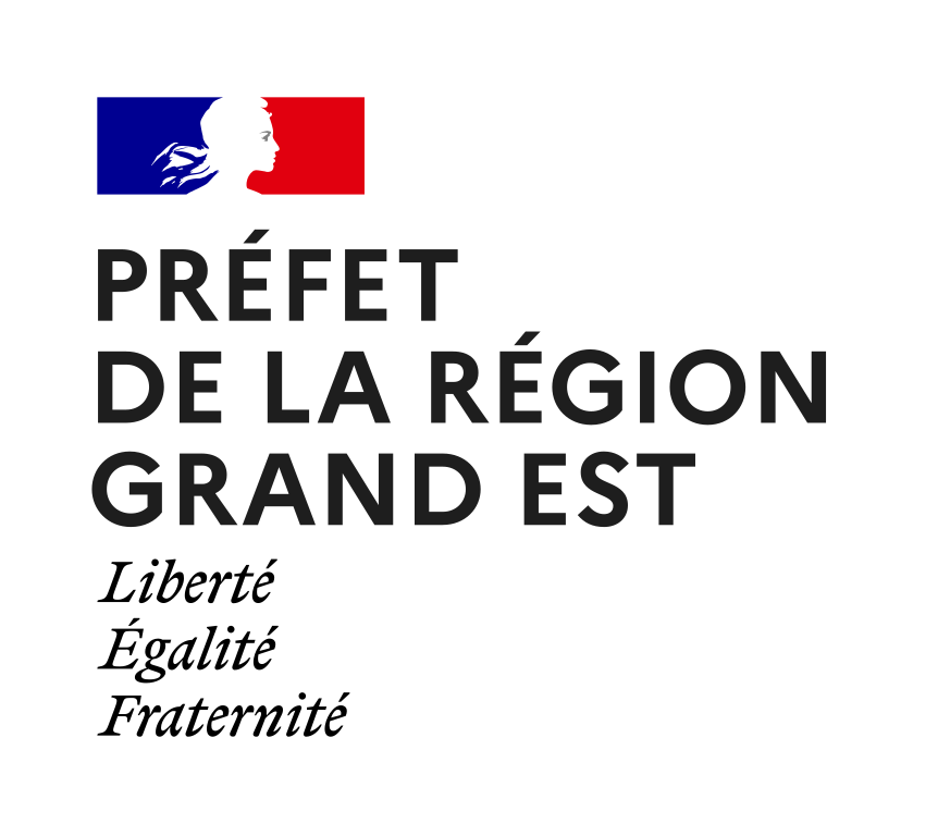 Préfet de la Région Grand Est