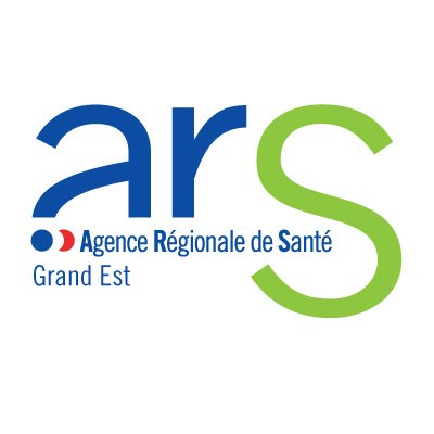 ARS (Agence Régionale de Santé) Grand Est